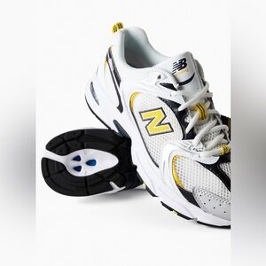 NEW BALANCE 530 Mesh Sneakers